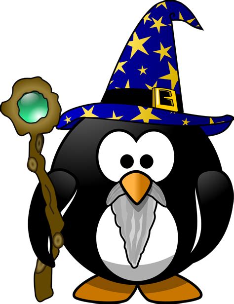 Unveiling the Magic: Get Started with a Penguin Magic User Login